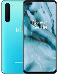 OnePlus Nord 8/128GB (Blue Marble)