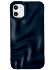 Чохол False Mirror Case iPhone 11 (Black)