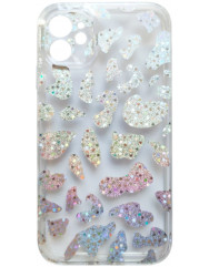 Case Laser TPU for iPhone 11 (Leo)