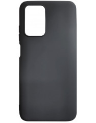 Чехол Candy Xiaomi Redmi Note 11 / 11s (черный)