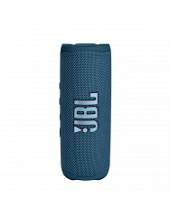 Bluetooth колонка JBL Flip 6 (Blue) JBLFLIP6BLU - Original