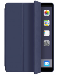 Чехол Smart Case Series для Apple iPad Pro 12.9" 2018 (темно-синий)