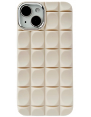 Case Chocolate for iPhone 14 (Beige)