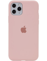 Чохол Silicone Case Iphone 11 Pro Max (рожевий пісок)