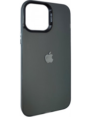 SO Cool TPU iPhone 13 Pro Black