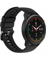 Смарт-годинник Xiaomi Mi Watch (Black) EU - Міжнародна версія