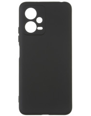 Чехол Candy Xiaomi Redmi Note 12 Pro Plus (черный)