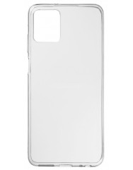 Чехол для Motorola G32 (прозрачный)
