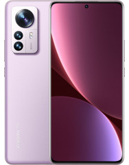 Xiaomi 12 Pro 8/256GB (Purple) EU - Міжнародна версія