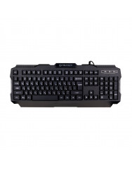 Клавіатура Fantech Hunter Pro K511 (чорний)
