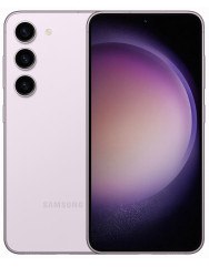 Samsung S911B Galaxy S23 8/256GB (Lavender) EU - Официальный