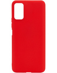 Чехол Candy Xiaomi Redmi Note 11 / 11s (красный)