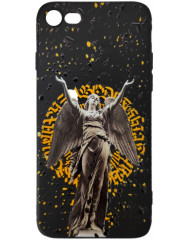Чехол Liberty for iPhone 7/8/SE 2 (angel )
