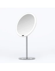 Дзеркало для макіяжу з підсвічуванням Yeelight Sensor Makeup Mirror (YLGJ0101GL)