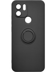 Чехол Ring Case Xiaomi Redmi A1 (Black)