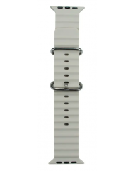 Ремінець Apple Watch Ocean 38mm/40mm (Grey)