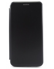 Чехол Premium универсальный 6,3-6,6" (черный)
