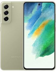 Samsung G990B Galaxy S21 FE 5G 8/256GB (Olive) EU - Официальный