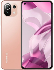 Xiaomi 11 Lite 5G NE 8/256GB (Peach Pink) EU - Офіційний