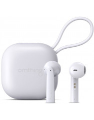 TWS навушники 1More Omthing AirFree Pods (White) EO005