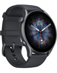 Смарт-годинник Amazfit GTR 3 Pro (Infinite Black) EU - Офіційна версія