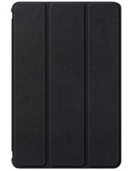 Чохол-книжка BeCover Samsung Galaxy Tab S9 Plus (чорний)