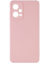 Чехол Candy Xiaomi Redmi Note 12 Pro Plus (бежевый)