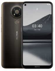 Nokia 3.4 3/64GB (Charcoal)