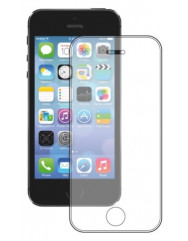 Скло Apple iPhone 5/5S (прозоре) 0.33mm