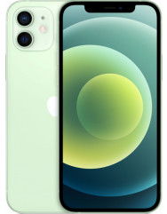 Apple iPhone 12 256Gb (Green) (MGJL3) EU - Офіційний
