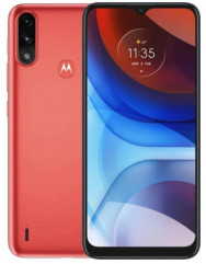 Motorola E7 Power 4/64GB (Coral Red) 