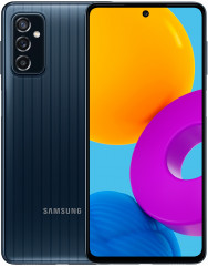Samsung M526B Galaxy M52 6/128GB (Black) EU - Офіційний