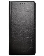 Книга VIP Samsung Galaxy A12 (Black)