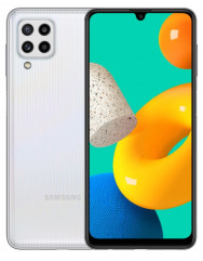 Samsung M325F Galaxy M32 6/128GB (White) EU - Официальный