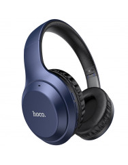 Bluetooth-навушники Hoco W30 (Blue)