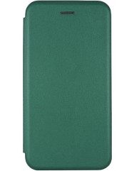 Книга Premium Xiaomi Redmi 12C/11a (зелений)