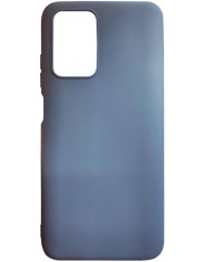 Чохол Candy Xiaomi Redmi 10 (синій)