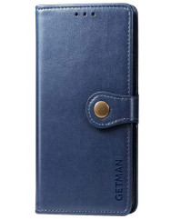 Книга GETMAN Gallant Xiaomi Redmi 9T/Poco M3 (синій)