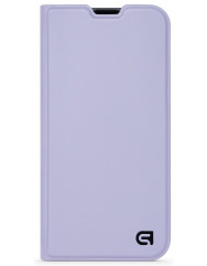 Книга Getman Elegant Samsung A24 (Lavender)