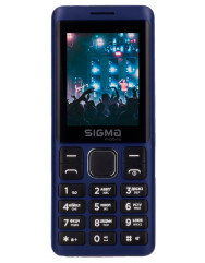 SIGMA X-style 25 Tone (Blue)
