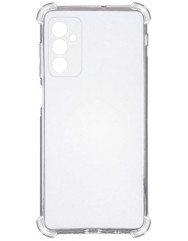Чехол усиленный GETMAN для Samsung Galaxy M54 (прозрачный)
