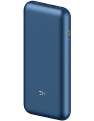 PowerBank ZMI Pro 20000 mAh 65W (Blue)