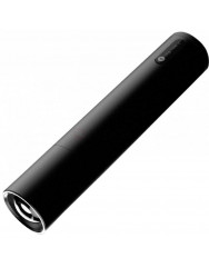 Фонарик Beebest torch zoom flashlight outdoor (Black)