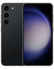 Samsung S911B Galaxy S23 8/128GB (Phantom Black) EU - Официальный