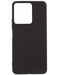 Чехол Candy Xiaomi Redmi 13C/Poco C65 (черный)