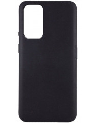 Чехол TPU Epik OnePlus 9 (черный)