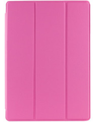 Чехол-книжка BeCover Samsung Galaxy Tab A7 Lite (розовый)