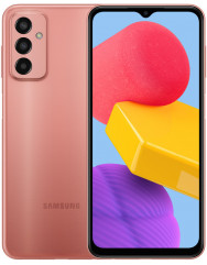 Samsung M135F Galaxy M13 4/64GB (Orange Copper) EU - Офіційний