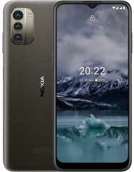 Nokia G11 3/32GB (Charcoal) EU - Офіційний