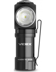 Ліхтарик Videx VLF-A055H 600Lm 5700K